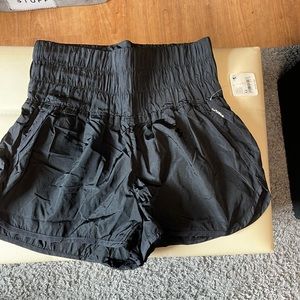 free people way home shorts